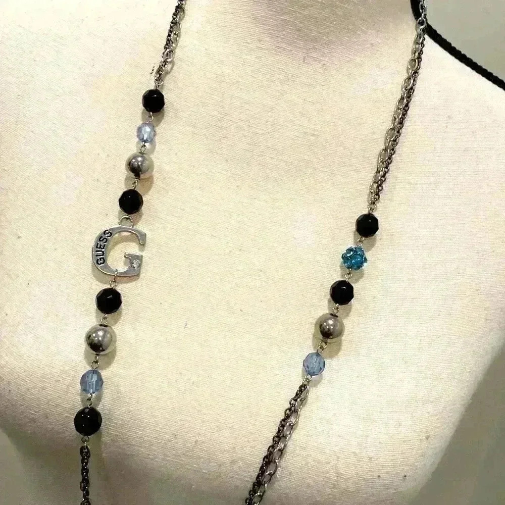 Guess necklace